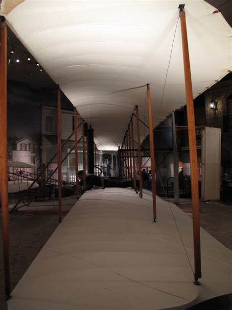 Wright Flyer Smithsonian National Air And Space Museu Flickr