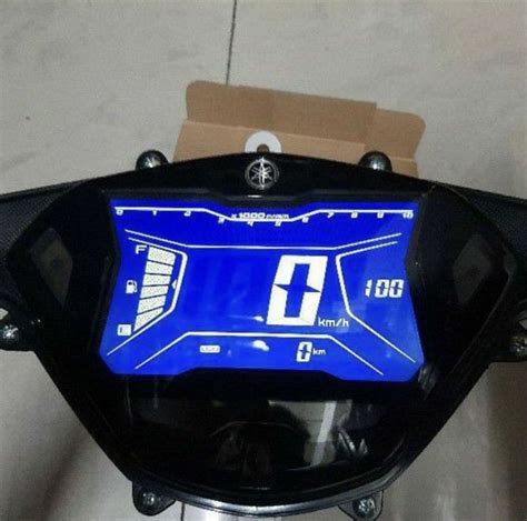 Speedometer Kilometer B Tipe R Aerox Abs Lazada Indonesia