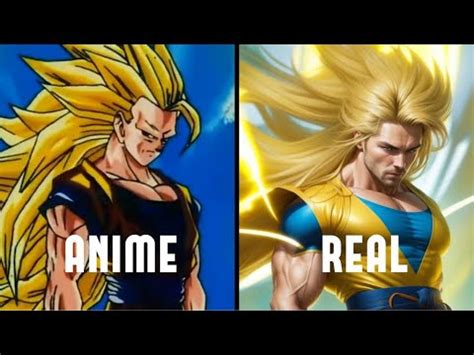 Recreating Epic Moments From Dragon Ball Z Part 2 Anime In Real