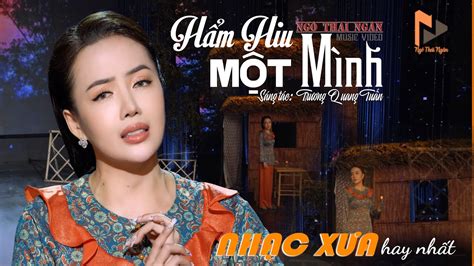 Ngô Thái Ngân Hẩm Hiu Một Mình Stac Trương Quang Tuấn Official