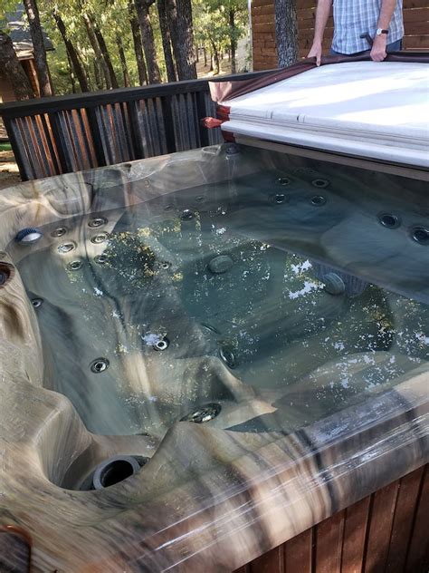 6 Best Cabins With Hot Tub In Sulphur Oklahoma Updated 2024 Trip101