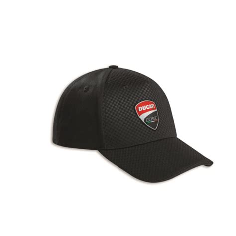 Sufrimiento Sin Env O Gorra Ducati Mexico Cabecear Bolsillo Marca Comercial