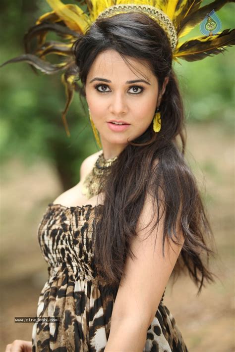 Nisha Kothari Hot Stills Photo Of