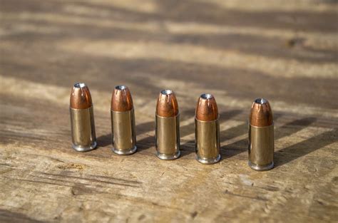 Everything You Need to Know About Frangible Ammo 2023