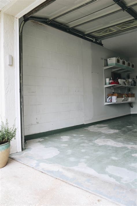 How-to-Paint-a-Garage-Floor-21 - Within the Grove