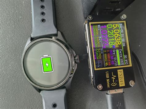 Обзор TicWatch Pro 5: самые автономные смарт-часы на рынке / Гаджеты ...