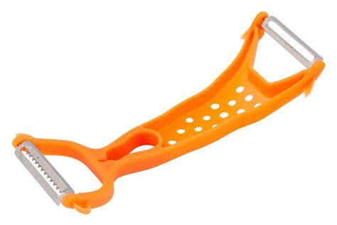 Нож универсальный для овощей и фруктов : 4690510092563 - Troyka Online