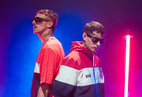 POYØ Hot Plug Beats y Frijo colaboran en trapTamo ganao Billboard Billboard