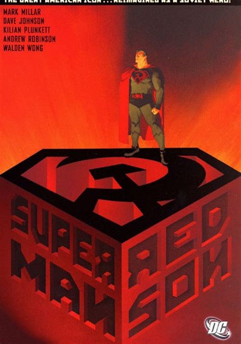 Superman Hijo Rojo película Ver online en español