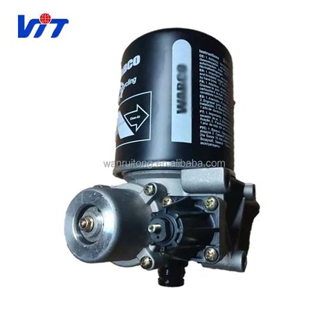 Vit Truck Air Dryer Air Processing Unit Valve 4324150280 For K M Z