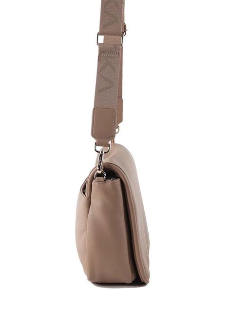 Bolso Mujer ETIKA B30123 Nude