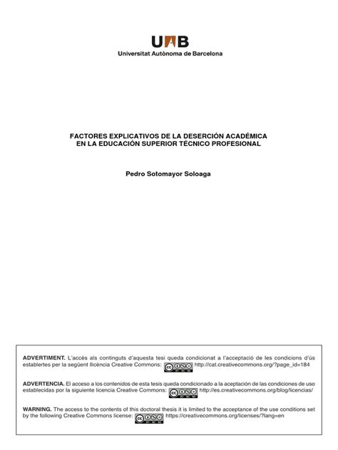 Pss 1 de 1 | PDF