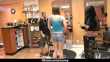 Il sesso per soldi è l unica scelta 5 XVIDEOS