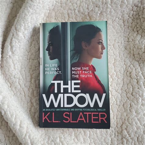 The Widow