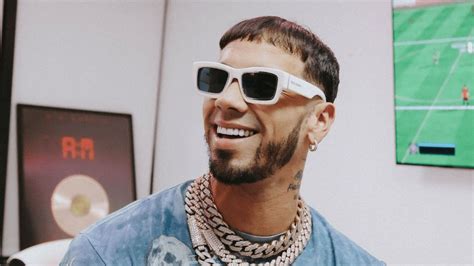 Tras los escándalos de Yailin la más viral Anuel AA pediría la