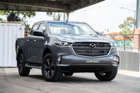 Mazda Bt Xtr Review Carexpert