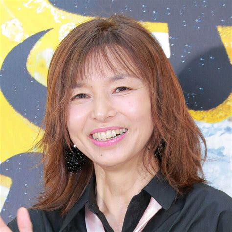 えー！山口智子の最新姿にネット「！？」「歳とって」「いつの間に」唐沢寿明と結婚29年 Entapark（エンタパーク）