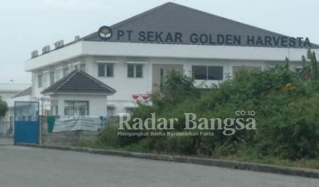 Perusahaan Pakan Ternak Di Desa Plosowahyu Lamongan Diduga Timbulkan