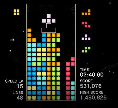 Tetris Effect Advanced Techniques Community Guide | TETRIS® EFFECT ...