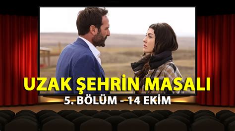 Uzak Şehrin Masalı Final son bölüm izle video Fox Uzak Şehrin Masalı