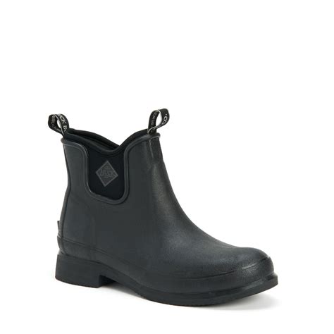 Muck Boot Wear Black - Livestock Show Equipment