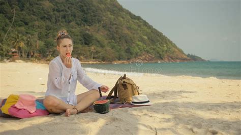 Naked Woman Watermelon Stock Photos Free Royalty Free Stock Photos From Dreamstime