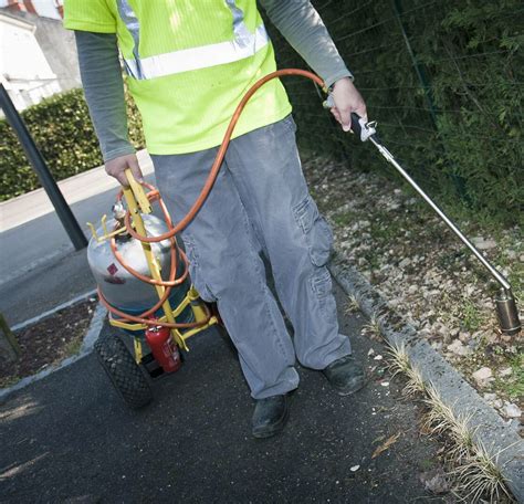 Zéro pesticide pour 700 communes de Bourgogne