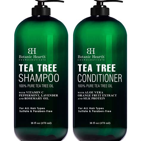 Of The Best Shampoo And Conditioner Sets You Can Get On Amazon