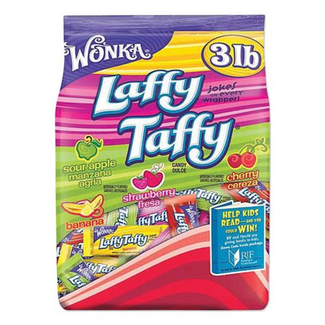 Laffy Taffy By Nestlé® Nes13342