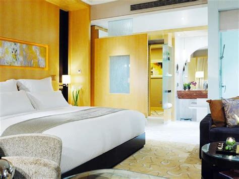 Le Royal Meridien Shanghai - Compare Deals