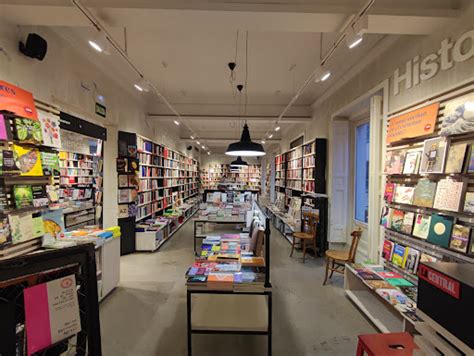 La Central de Callao Librería Madrid