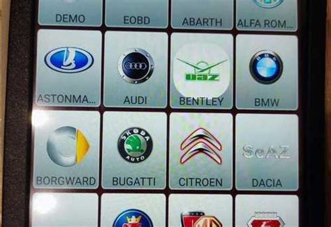 Автосканер launch easydiag купить | Автозапчасти | Festima.Ru – частные ...