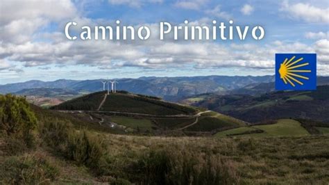 Camino Primitivo Etappen Liste Aller Etappen Des Jakobswegs