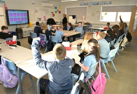 Glencairn primary additional classrooms | North Lanarkshire Council