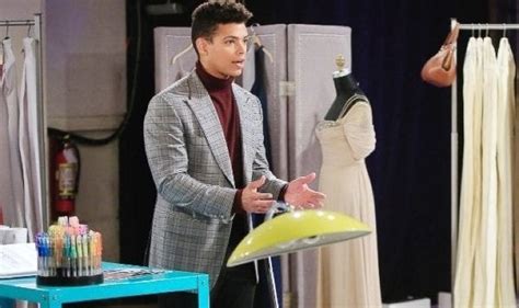 The Bold and the Beautiful Spoilers: Zende Makes His Choice – Zoe ...