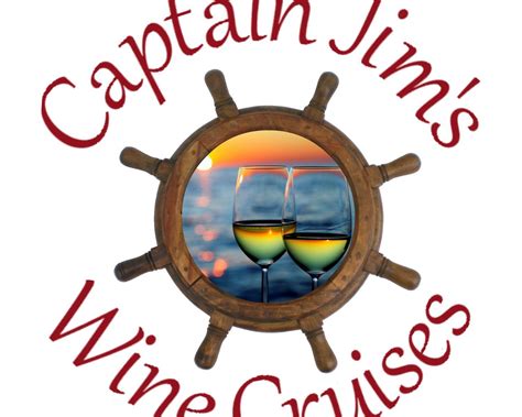 Captain Jim's Wine Cruises - All You Need to Know BEFORE You Go (2025)