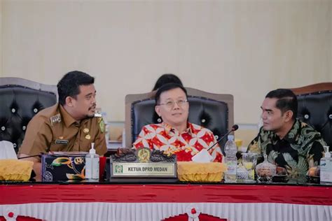 APBD Perubahan TA 2023 Disetujui Wujudkan Sasaran Dan Target Kinerja