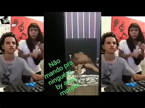 DJGabriel Do Borel E McLucy Fudendo Gostoso XVIDEOS