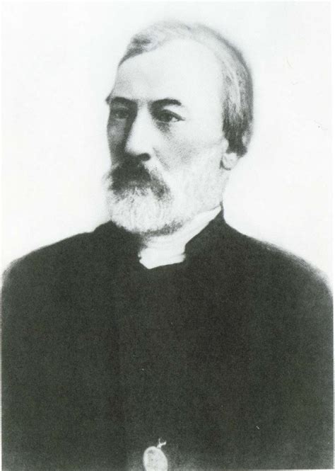 Konstantin Leontjew – Orthpedia