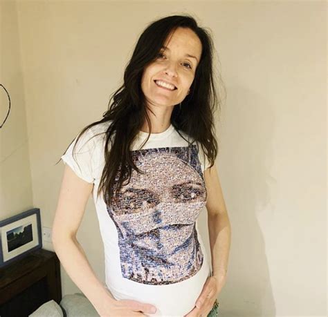 B Witched Star Keavy Lynch Announces The Birth Of Her Twins Goss Ie