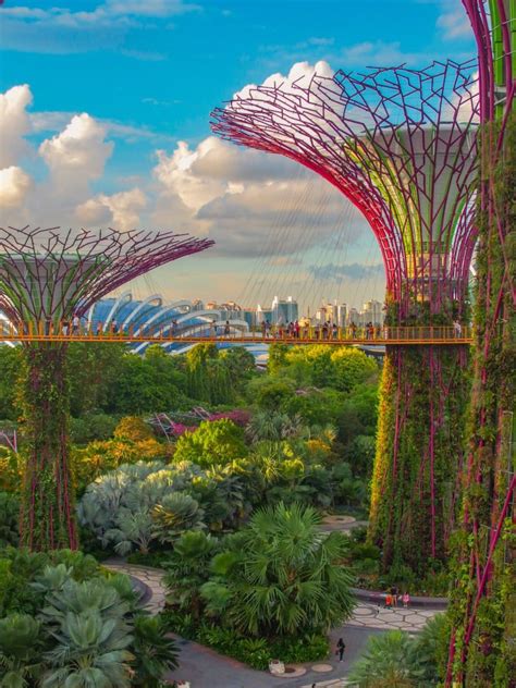 The 10 Best Things To Do In Singapore World Of Wanderlust