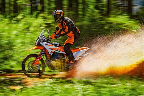 2023 KTM 890 Adventure R First Look 7 Fast Facts 16 Photos