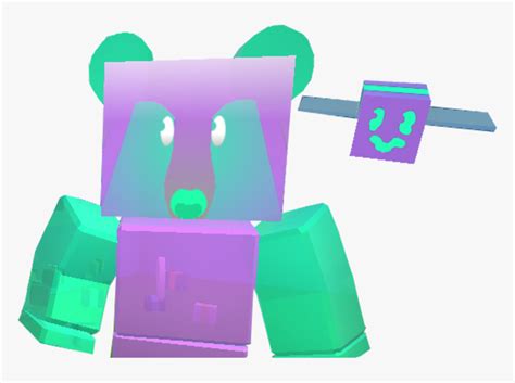 Gummy Bear Bee Swarm Simulator , Png Download - Bee Swarm Simulator ...