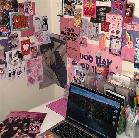 Kpop Wall Poster Ideas Inspo Cr Link Cute Room Decor Indie Room