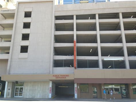 Music fans discuss the best parking near the van buren in phoenix arizona 16