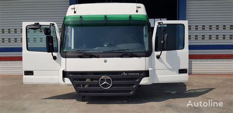 Mercedes Benz ACTROS MP2 Fahrerhaus für Mercedes Benz ACTROS MP2 LKW