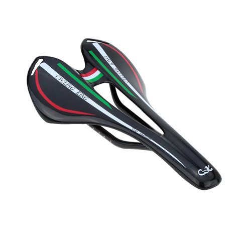 Full Carbon Fiber Bicycle Saddle G Super Lightweight Mountain Road