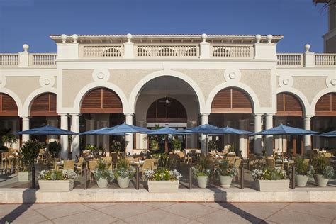 The Breakers Palm Beach Beach Club Peacock Lewis