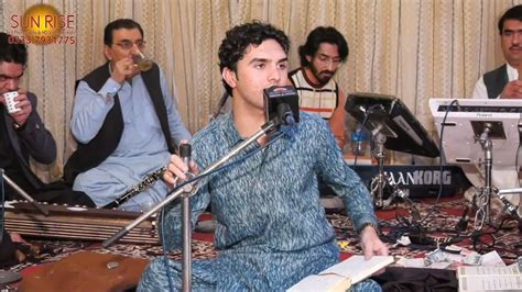 Shabaz Qalandar Akbar Shah Nikzad New Pashto Song Hd Video