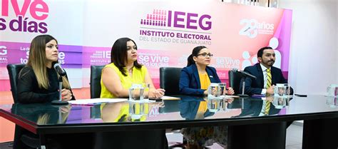 IEEG FIRMA CONVENIO PARA IMPULSAR DERECHOS DE LOS MIGRANTES Kuali